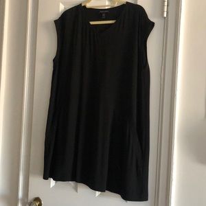 Eileen Fisher Silk Tunic